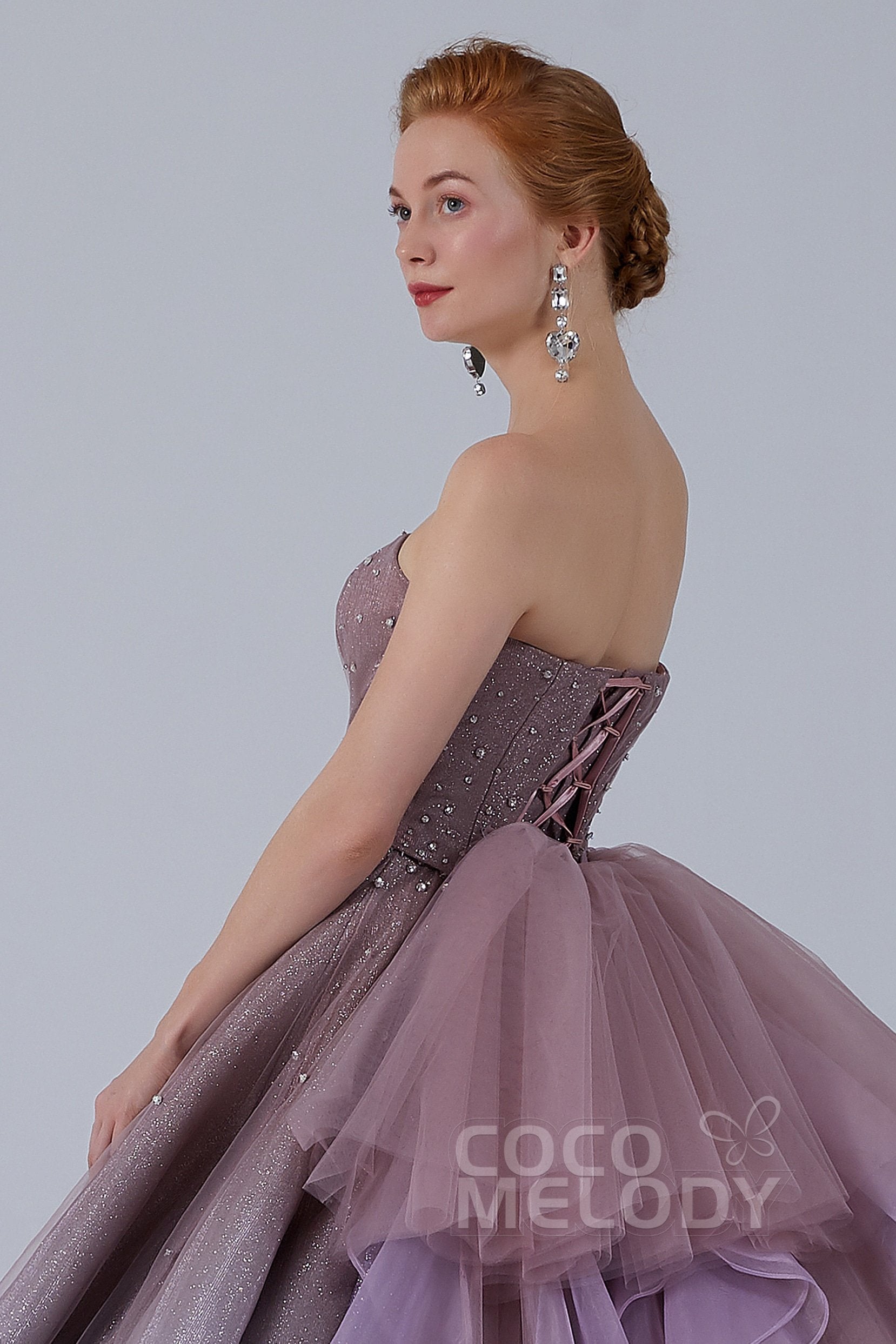 CW2141 詳細 | カラードレスを格安で探す可能ならCOCOMELODY