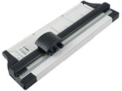 カール事務器 ディスクカッター・スリム 50枚裁断A4 本体 DC-F5100-Kが