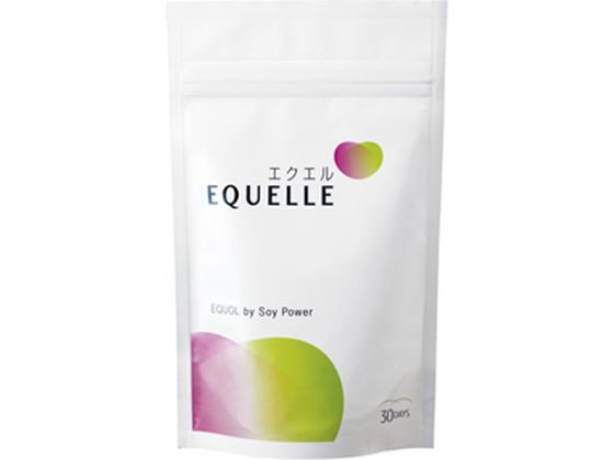 大塚製薬 エクエル パウチタイプ 120粒×3袋が12,881円 通販