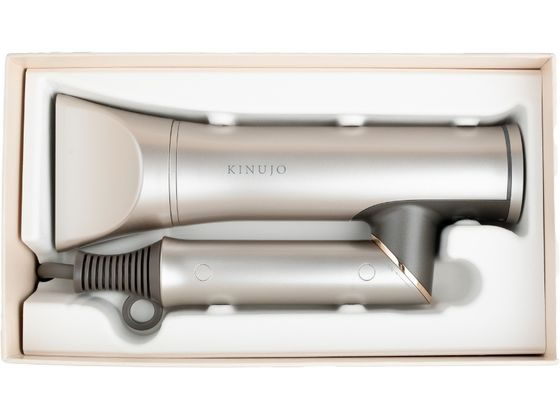 KINUJO ヘアドライヤー ボヤージュ HW001が35,200円 通販【ココデカウ