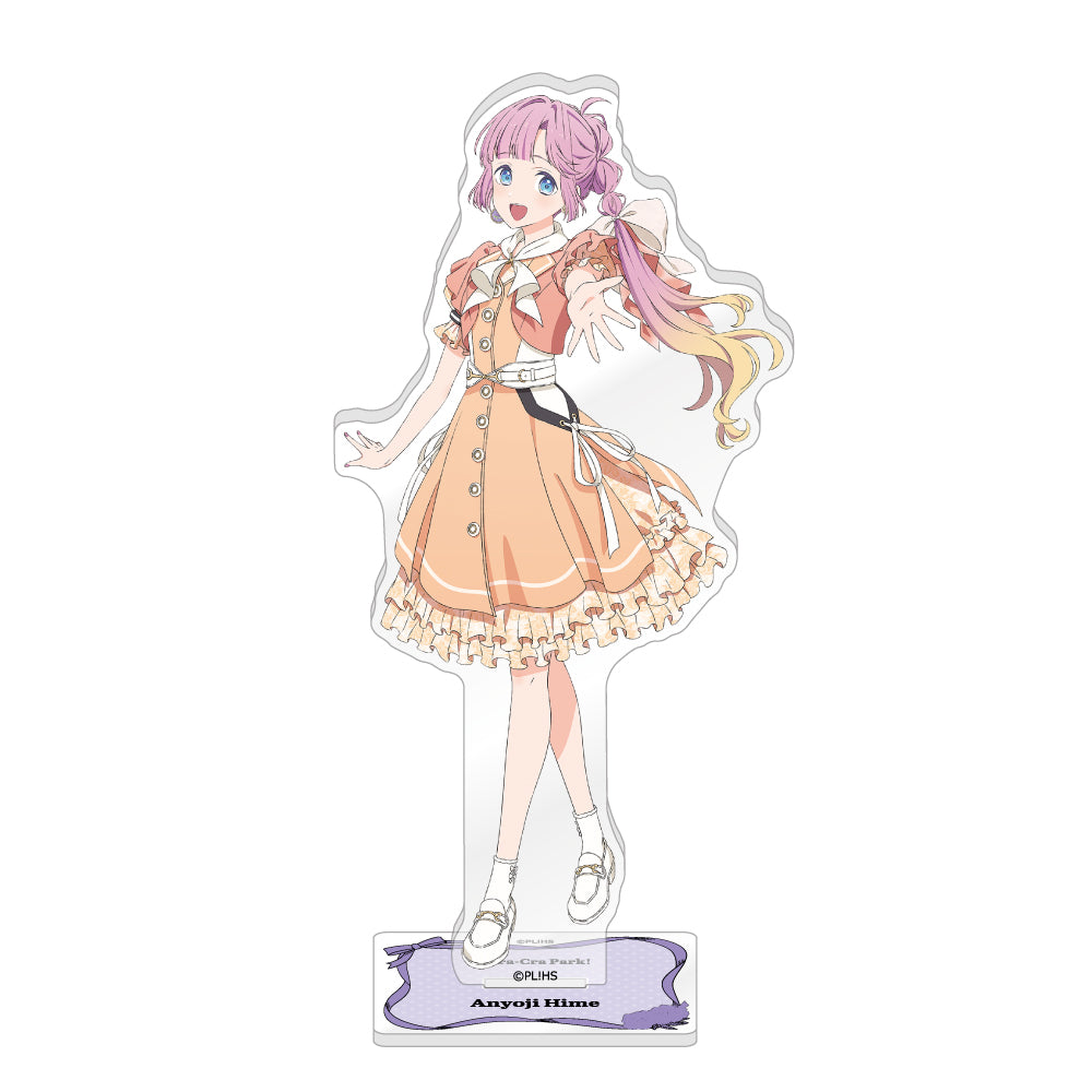 ラブライブ！蓮ノ空女学院スクールアイドルクラブ 描き下ろしアクリル