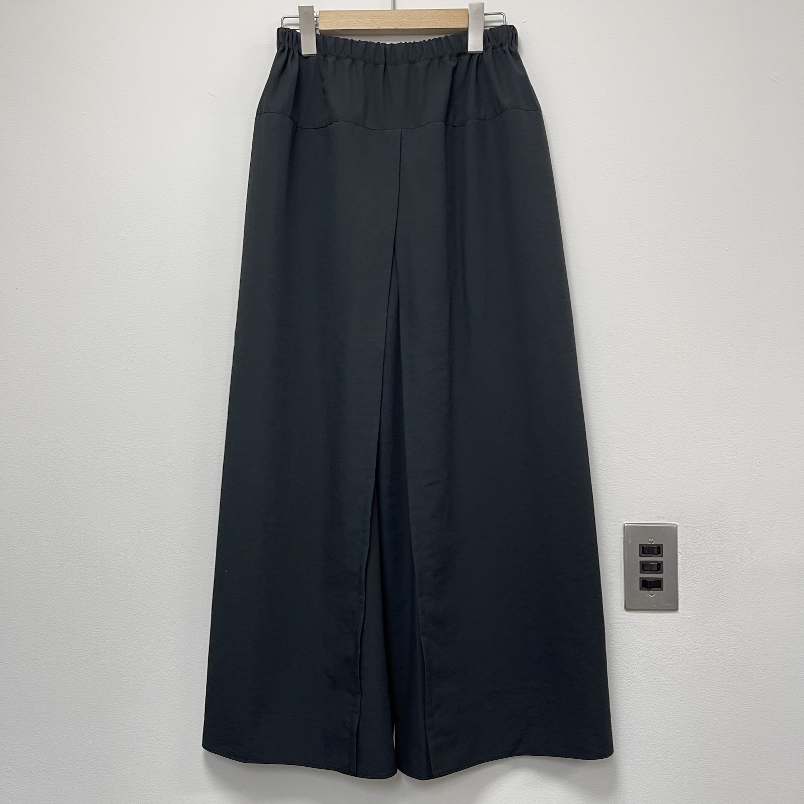 ラップパンツ - cocora