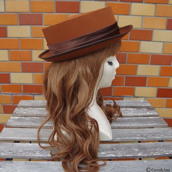 帽子屋Coco&Ami