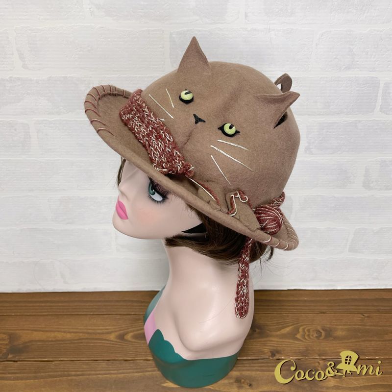 帽子屋Coco&Ami