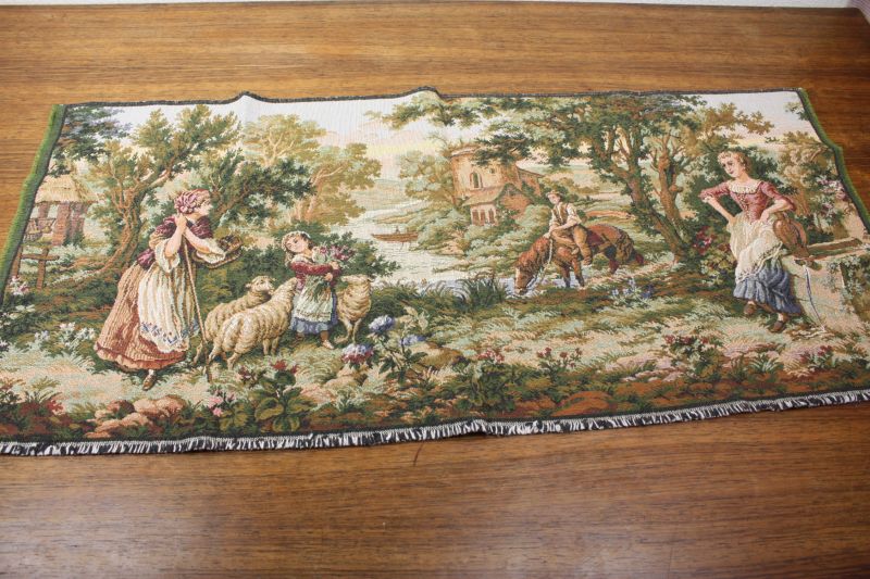 ゴブラン織りタペストリー Ap-61 北欧雑貨と北欧食器の通販サイト