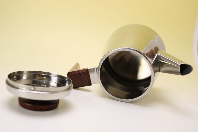 NILS JOHAN Christina Pot/ニルスヨハン ステンレス コーヒーポット