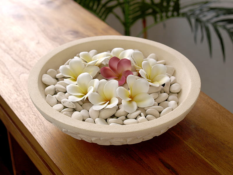 おしゃれ！高級感ある玄関や靴箱上に置くインテリア・オブジェ・置物