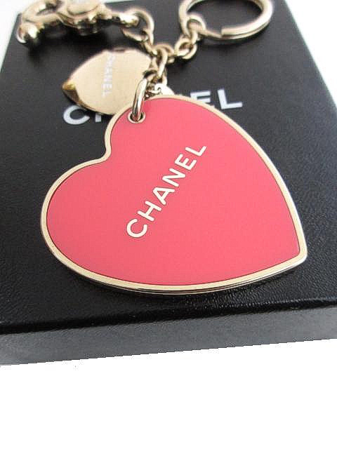 CHANEL専門 リサイクルショップ COCO » Blog Archive » 未使用！09P