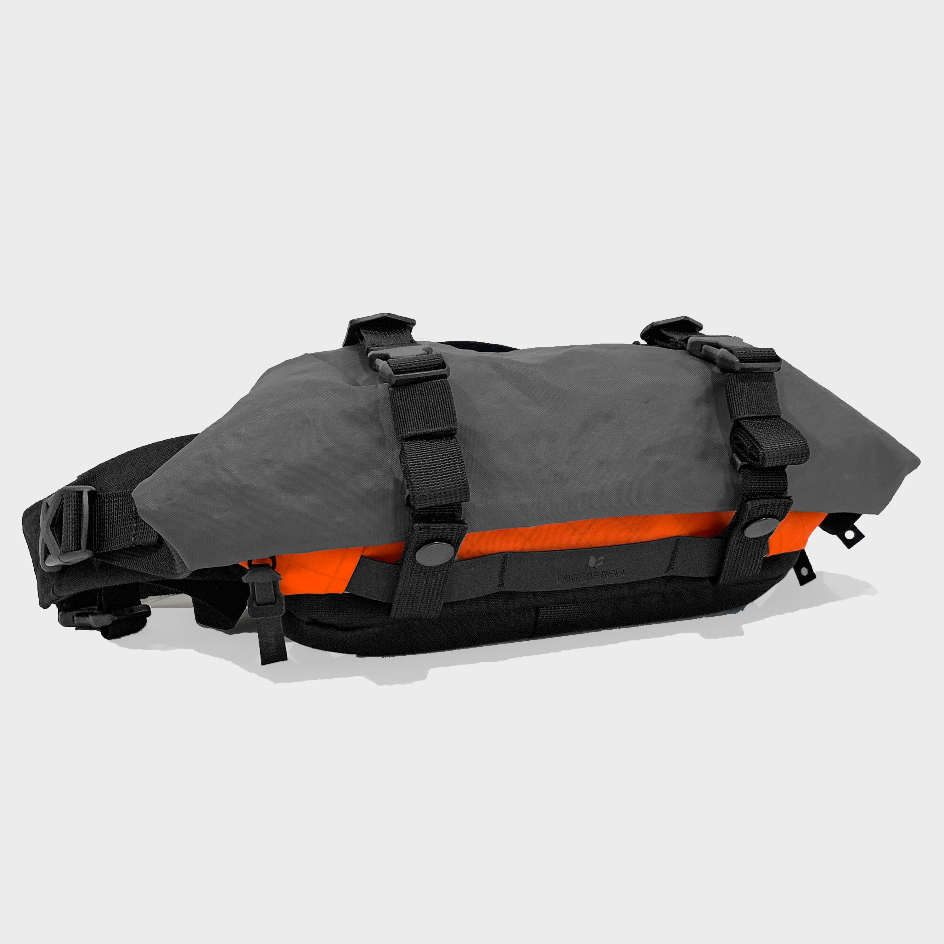 X-POD II - Sling Pack (S) – CODEOFBELL