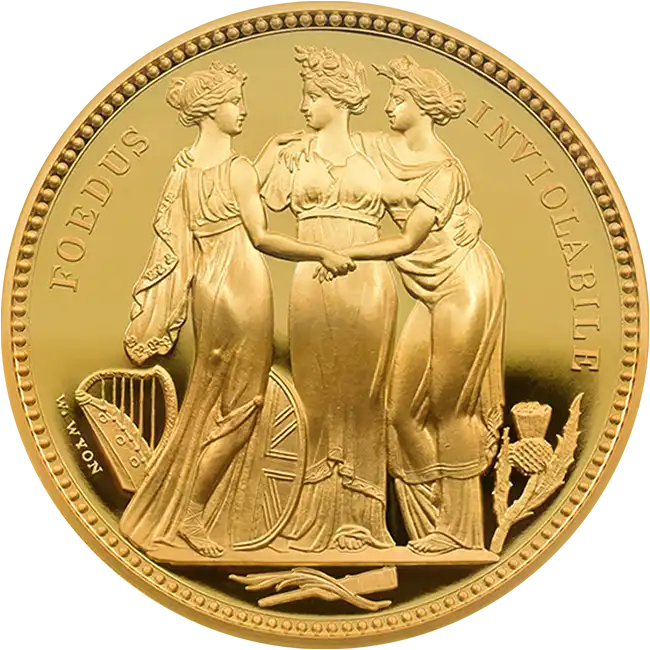 エリザベス2世 | 英国アンティークコイン専門店「コインパレス」