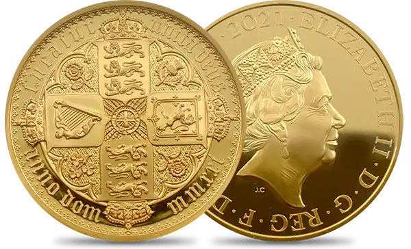 1662 チャールズ2世 クラウン銀貨 NGC XF45 | 英国アンティークコイン