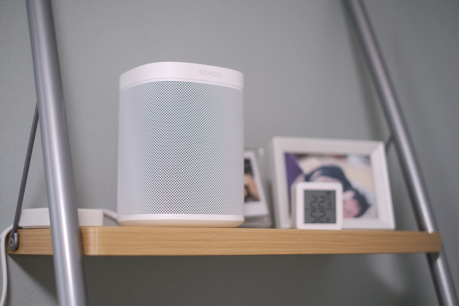 Sonos Oneと、IKEA SYMFONISK（イケア シンフォニスク）の音質を比べて