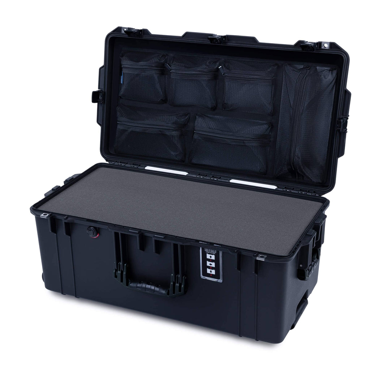 Pelican Air 1626 Cases – Compact Rugged Protection - ColorCase