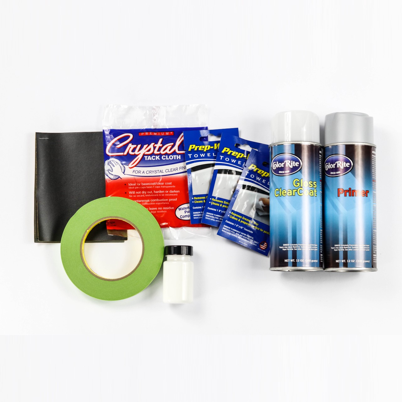 Product Viewer | ColorRite, Inc.