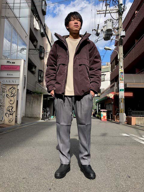 コロンビア公式サイトこの冬おすすめのダウンジャケット【COLUMBIA