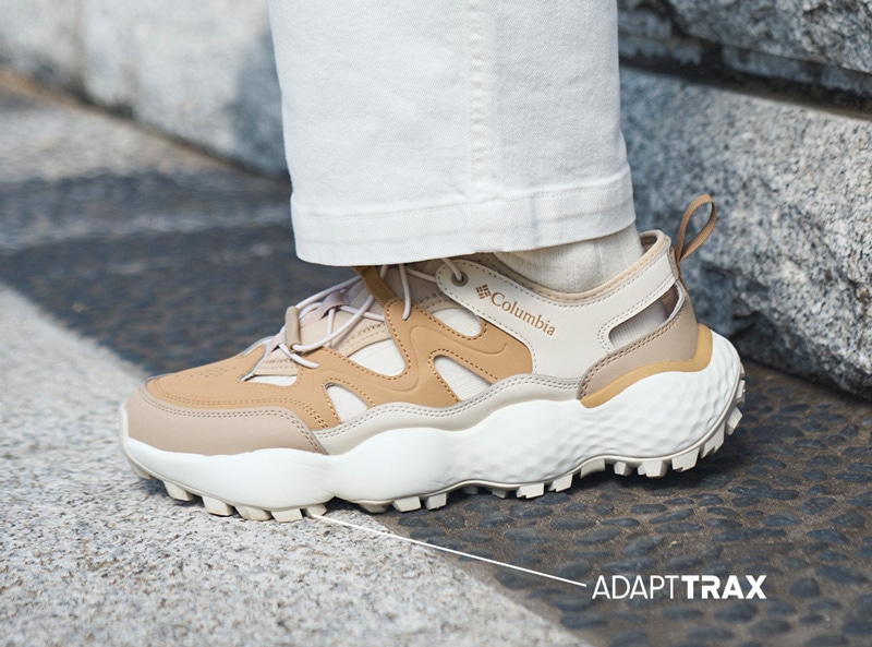 SHANDAL PACK: │コロンビア(Columbia)公式通販サイト