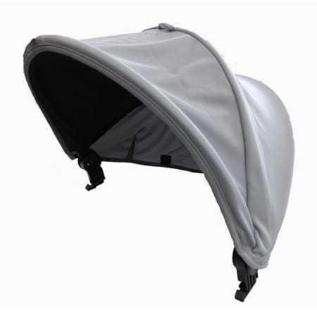 クルムーヴスマート Light ISOFIX エッグショック JM 幌