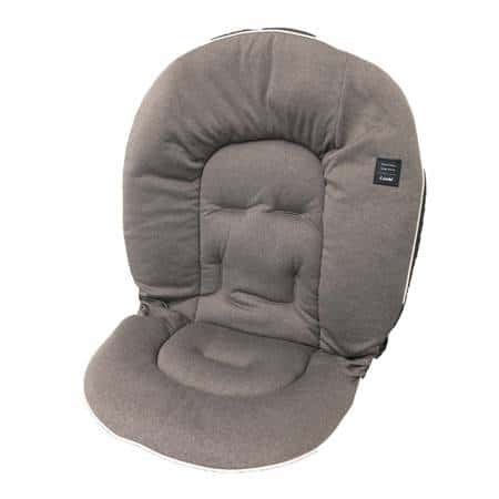 ネムリラAUTO SWING BEDi シートクッション（カカオ