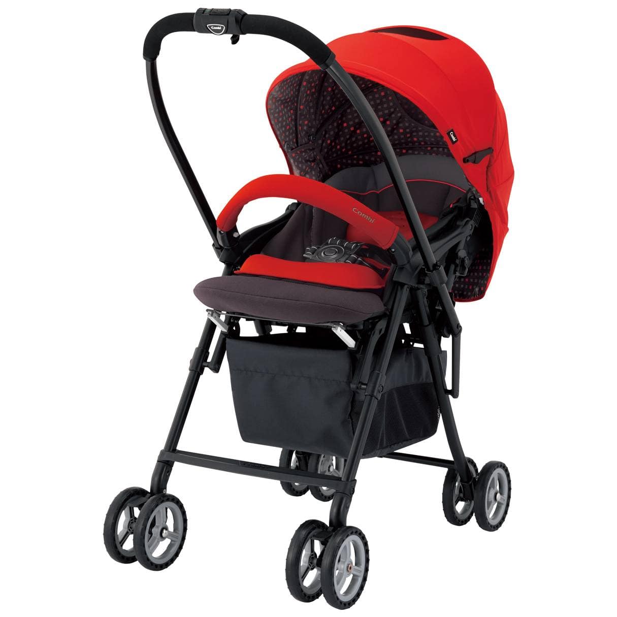 コンビ ホワイトレーベル メチャカル ハンディα エッグショック MD