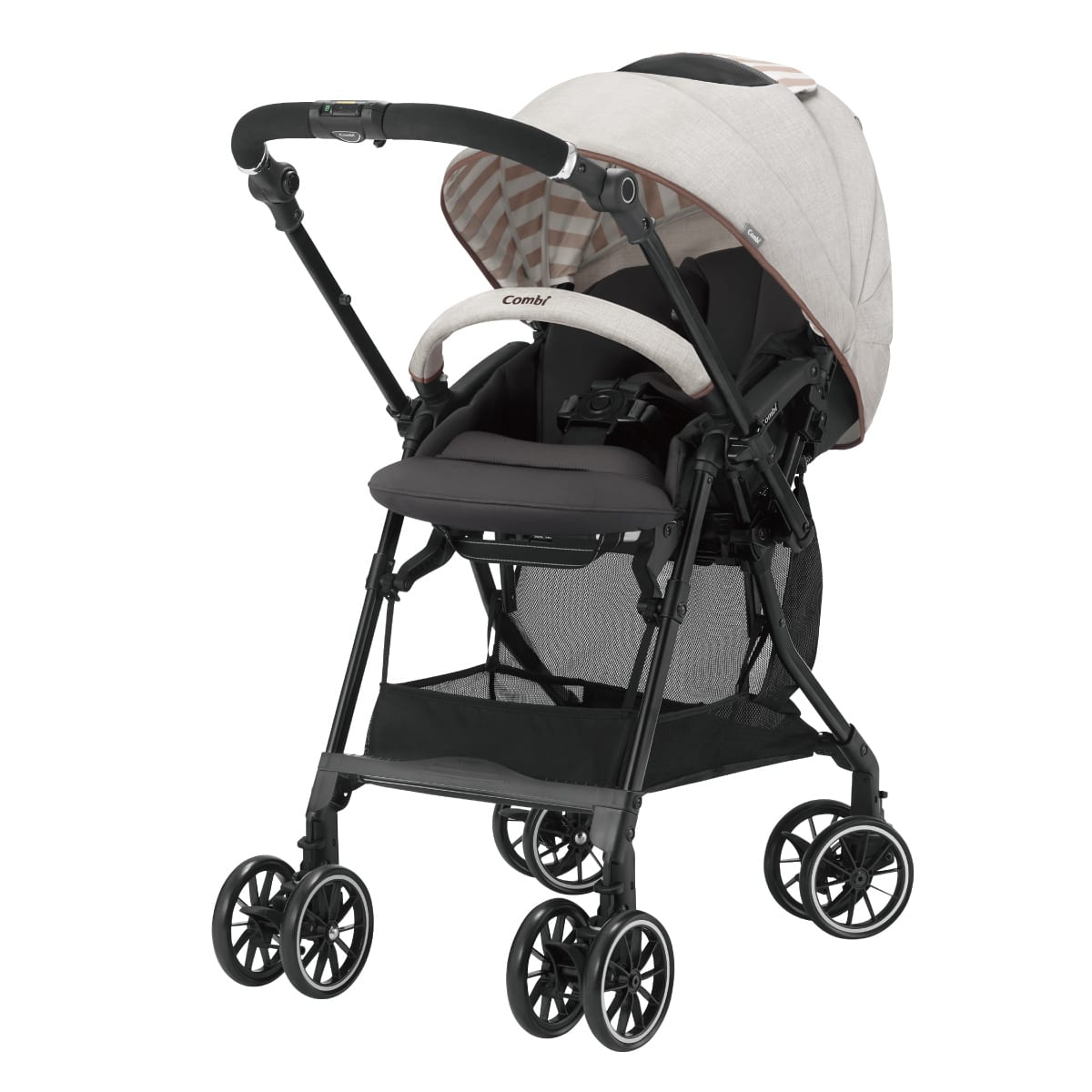 スゴカルα compact エッグショック AW（アカチャンホンポ先行販売品