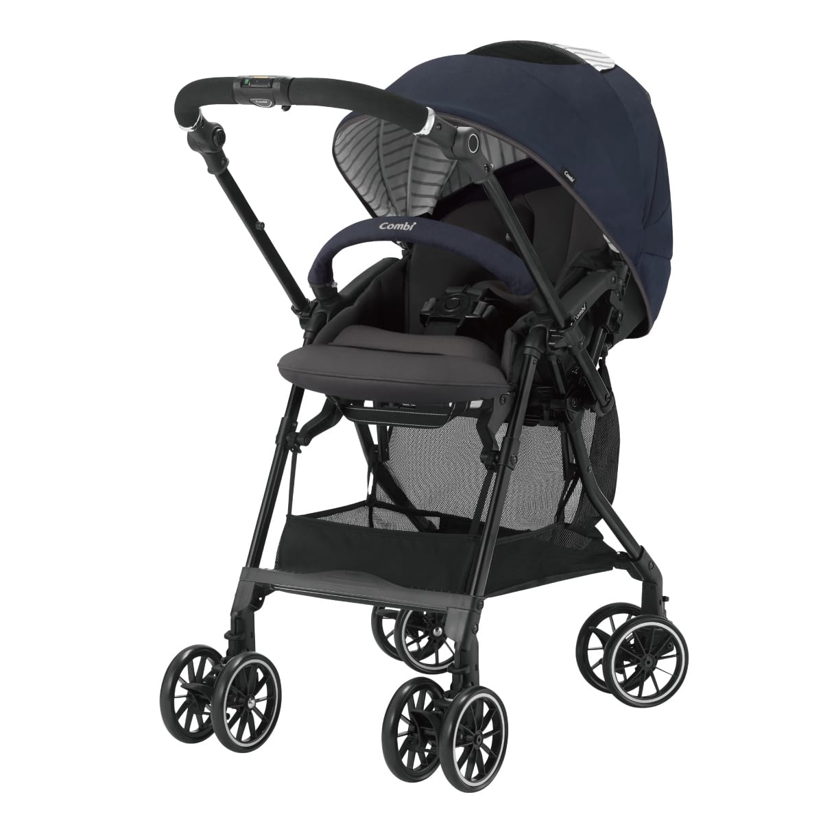 スゴカルα compact エッグショック AW（アカチャンホンポ先行販売品