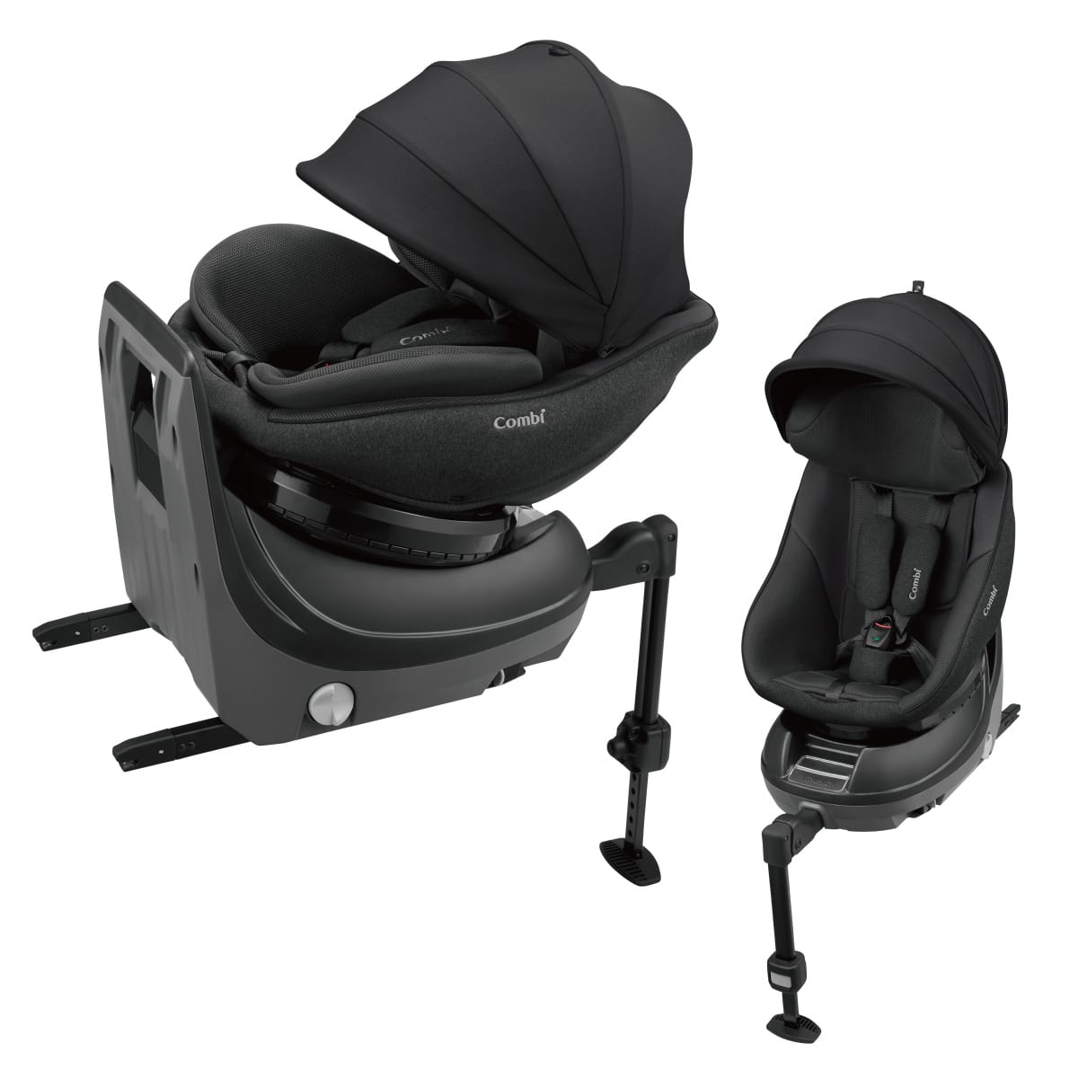 クルムーヴ アドバンス ISOFIX エッグショック JP-590（トイザらス