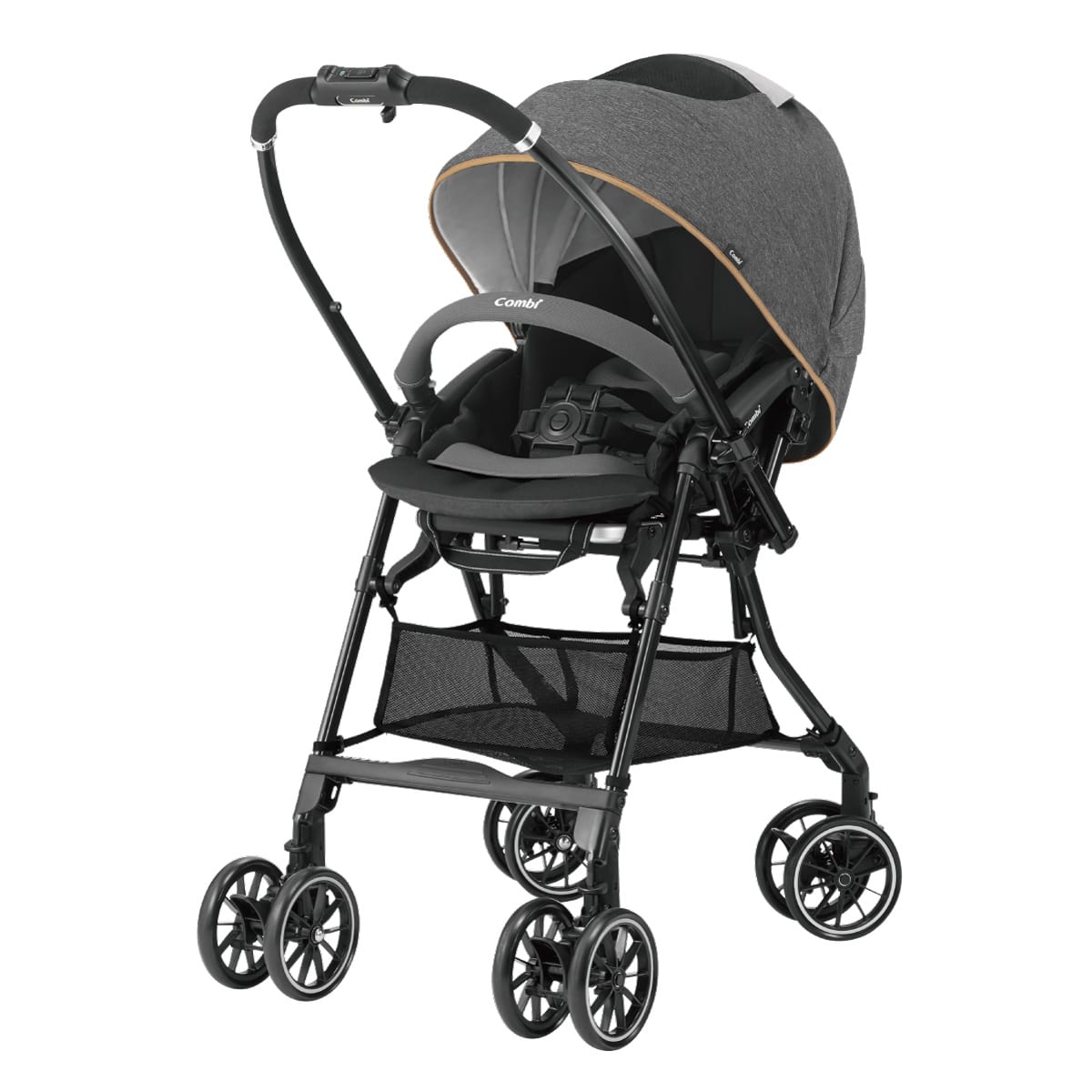 スゴカル 4キャス エアー エッグショック CG（バースデイ限定モデル