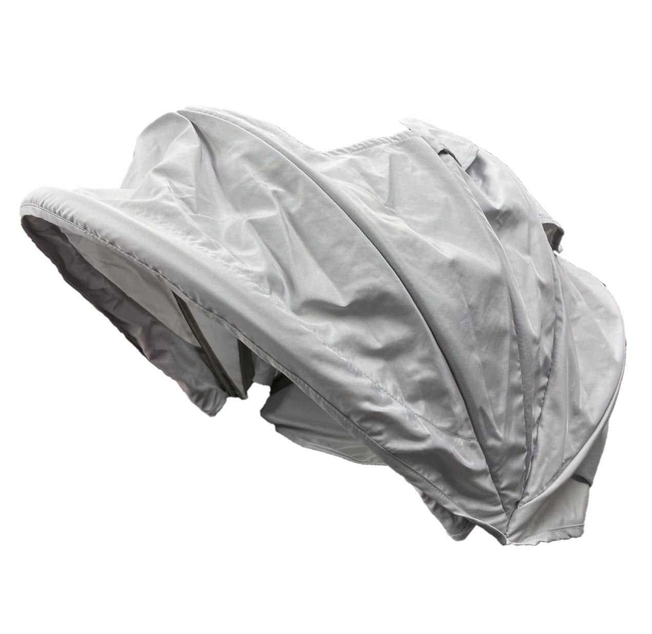 スゴカル エッグショック LA 幌 (グレーアイボリー)｜コンビ公式