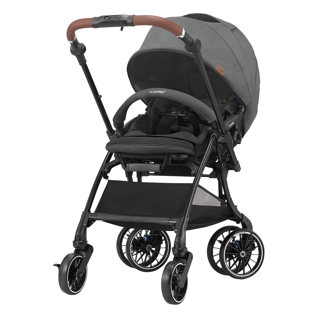 マルチフィットレインカバー ZC｜コンビ公式ブランドストア