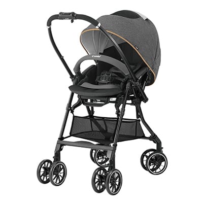 スゴカル 4キャス エアー エッグショック CG（バースデイ限定モデル