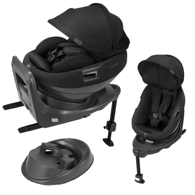 コンビ ホワイトレーベル THE S plus R129 エッグショック ZE｜コンビ