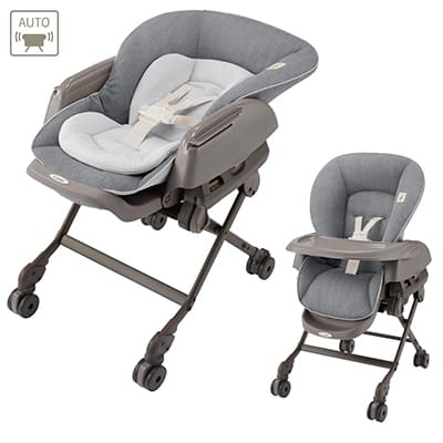 ネムリラ AUTO SWING Simplight（トイザらス・ベビーザらス限定モデル