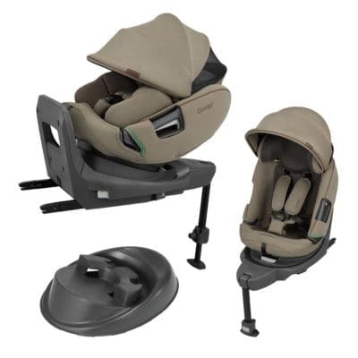 チャイルドシートの通販｜コンビ公式ブランドストア