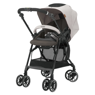 スゴカルα compact エッグショック AW（AEON限定モデル）｜コンビ公式