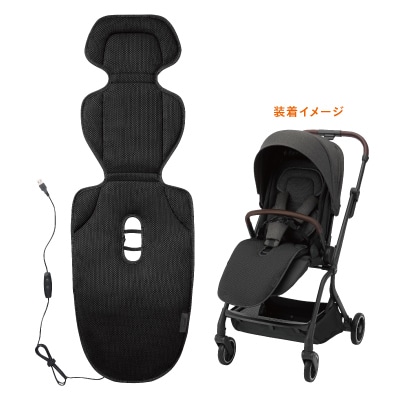 ベビーカー オプションの通販｜コンビ公式ブランドストア