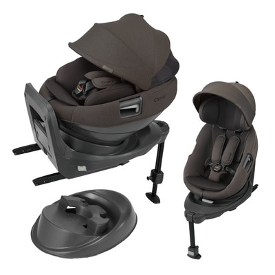 チャイルドシート 回転タイプ(新生児～）の通販｜コンビ公式ブランドストア