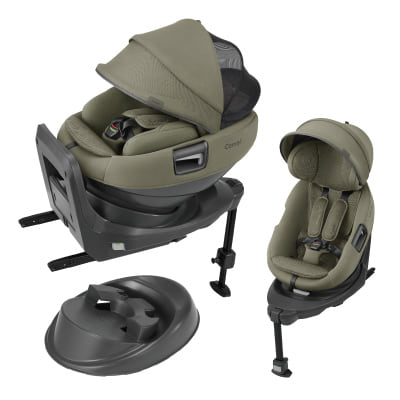 チャイルドシートの通販｜コンビ公式ブランドストア