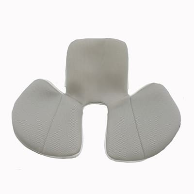 クルムーヴスマート ISOFIX エッグショック JN-570