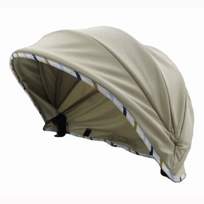 クルムーヴスマート ISOFIX エッグショック JN-570 幌