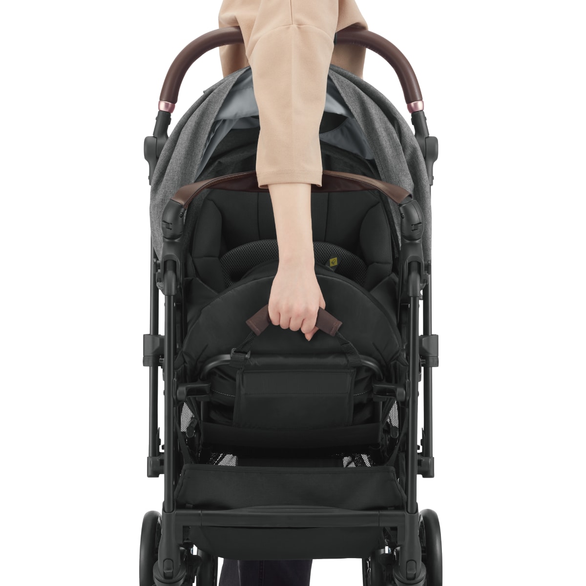 ホワイトレーベル スゴカルSwitch エッグショック AS｜コンビ公式