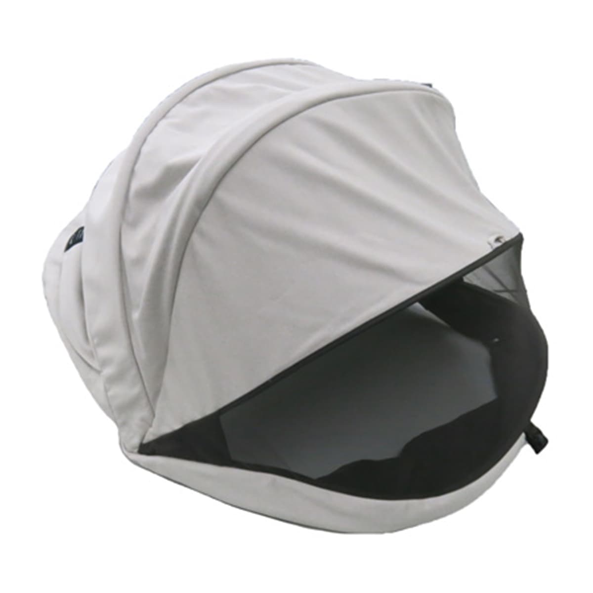 ネムリラAUTO SWING BEDi おやすみドームGrande