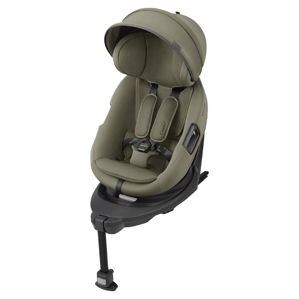 コンビ ホワイトレーベル THE S R129 エッグショック ロッタ ZG