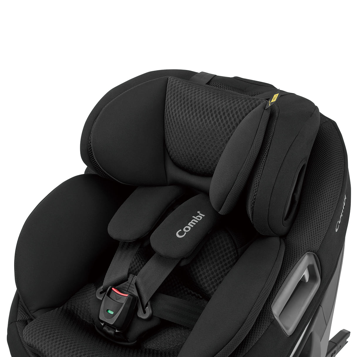 コンビ ホワイトレーベル THE S plus ISOFIX エッグショック ZB-750