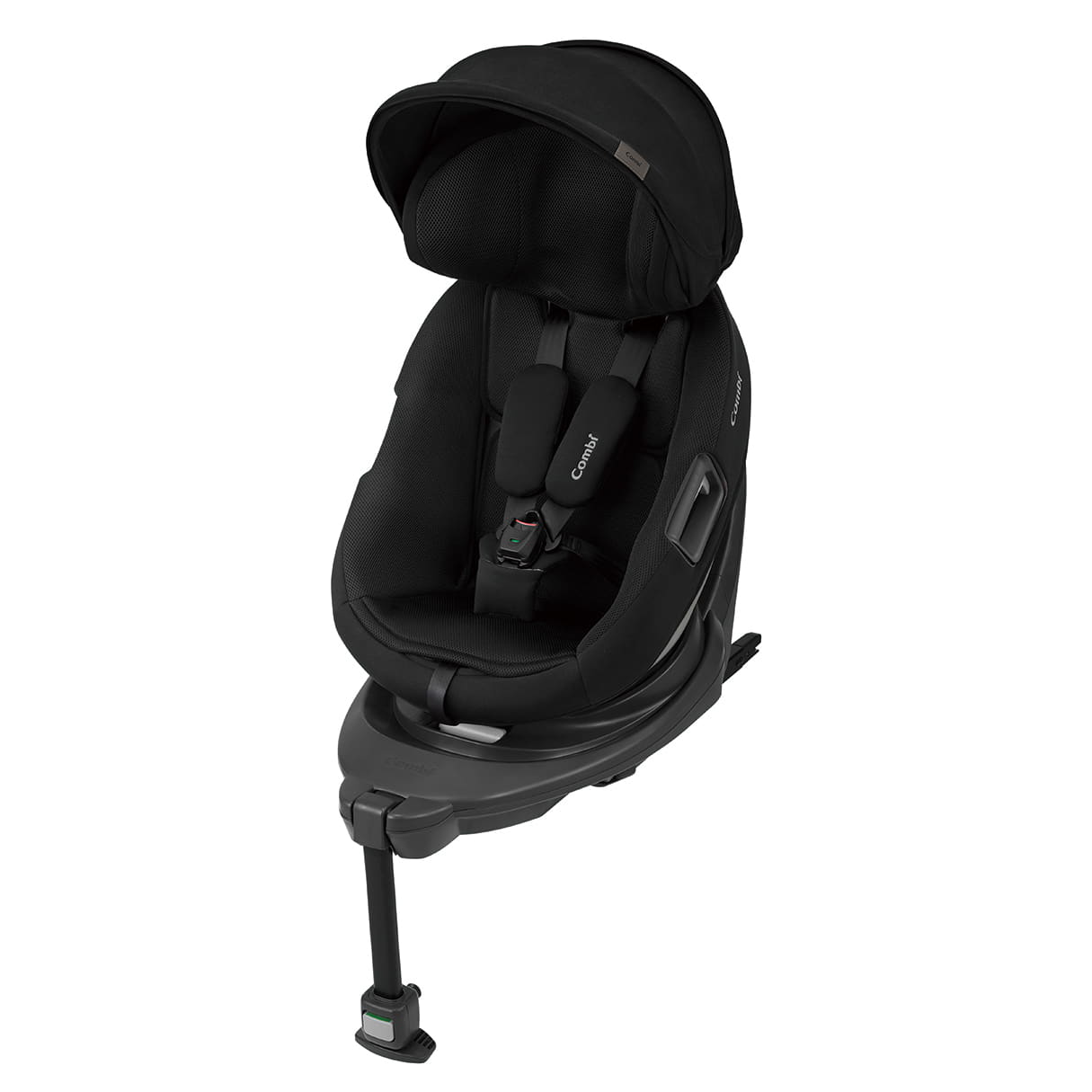 コンビ ホワイトレーベル THE S plus ISOFIX エッグショック ZC-750