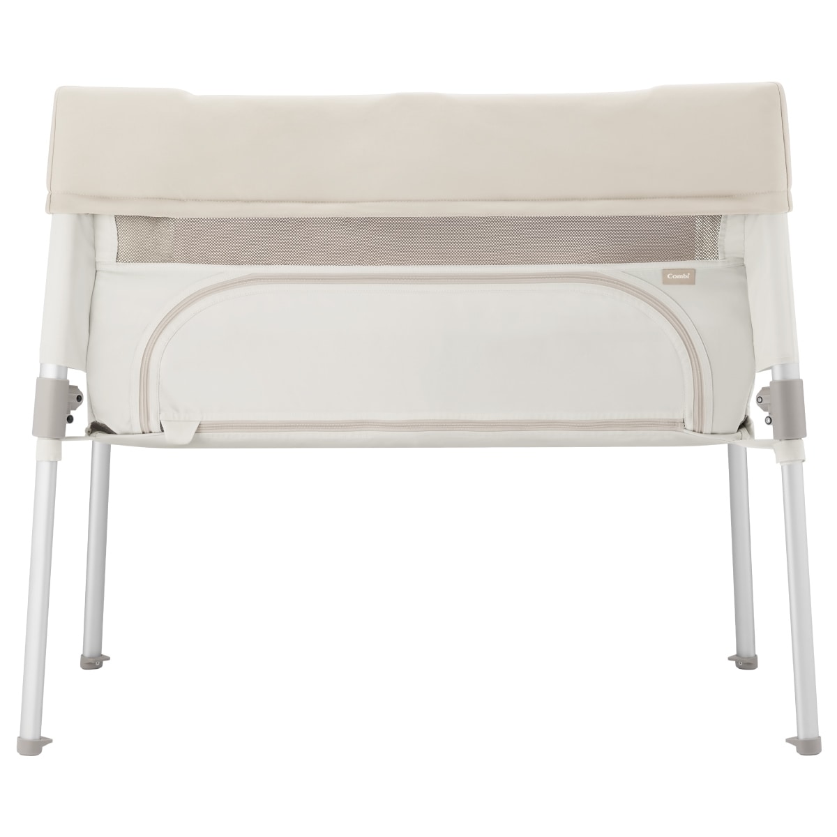 すくすや トモネル ベビーベッド コンパクト｜コンビ公式ブランドストア