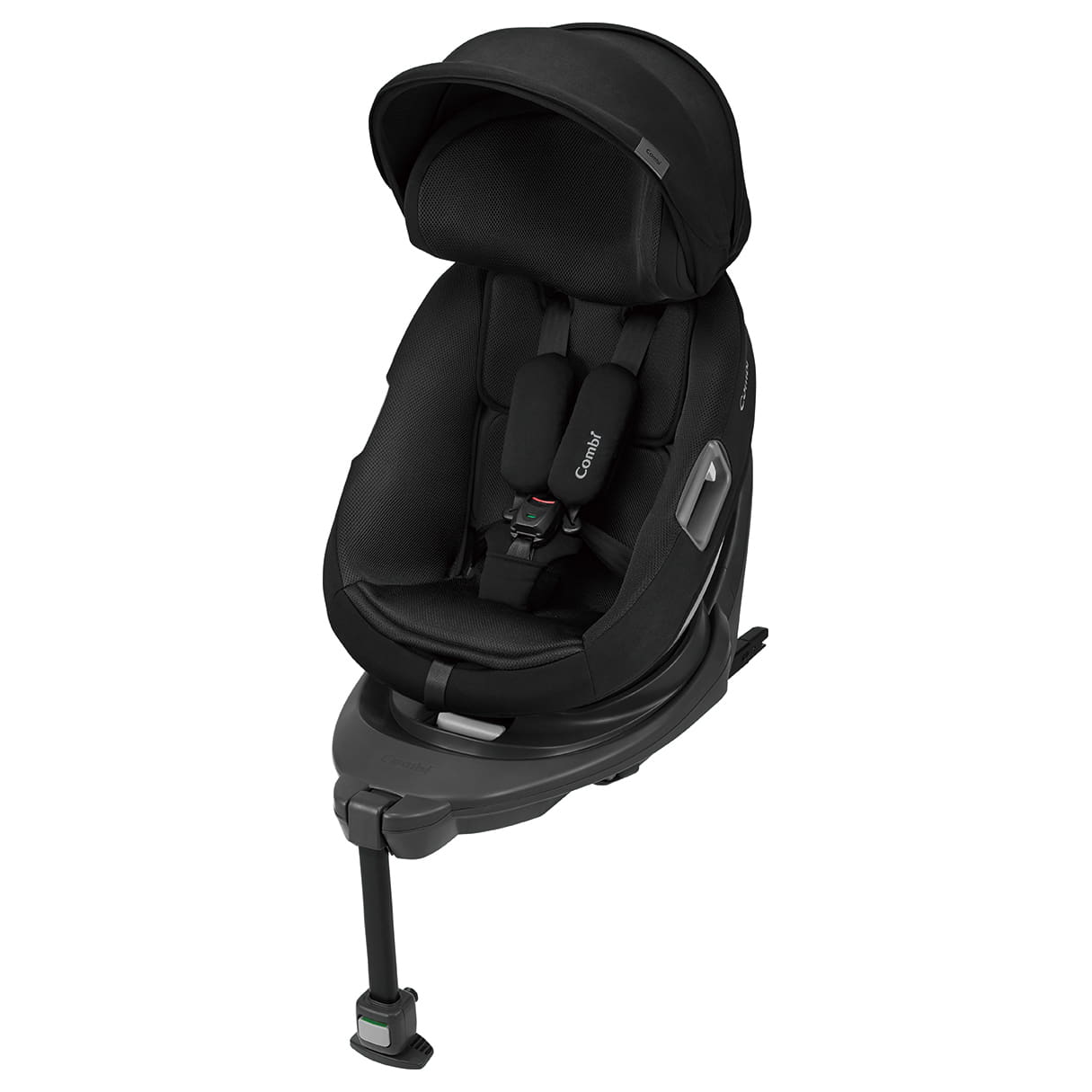 コンビ ホワイトレーベル THE S plus ISOFIX エッグショック ZB-750