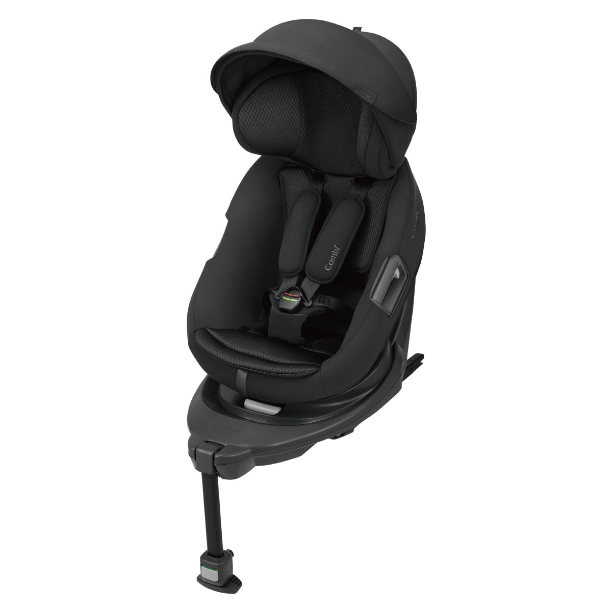 コンビ ホワイトレーベル THE S plus R129 エッグショック ZF｜コンビ