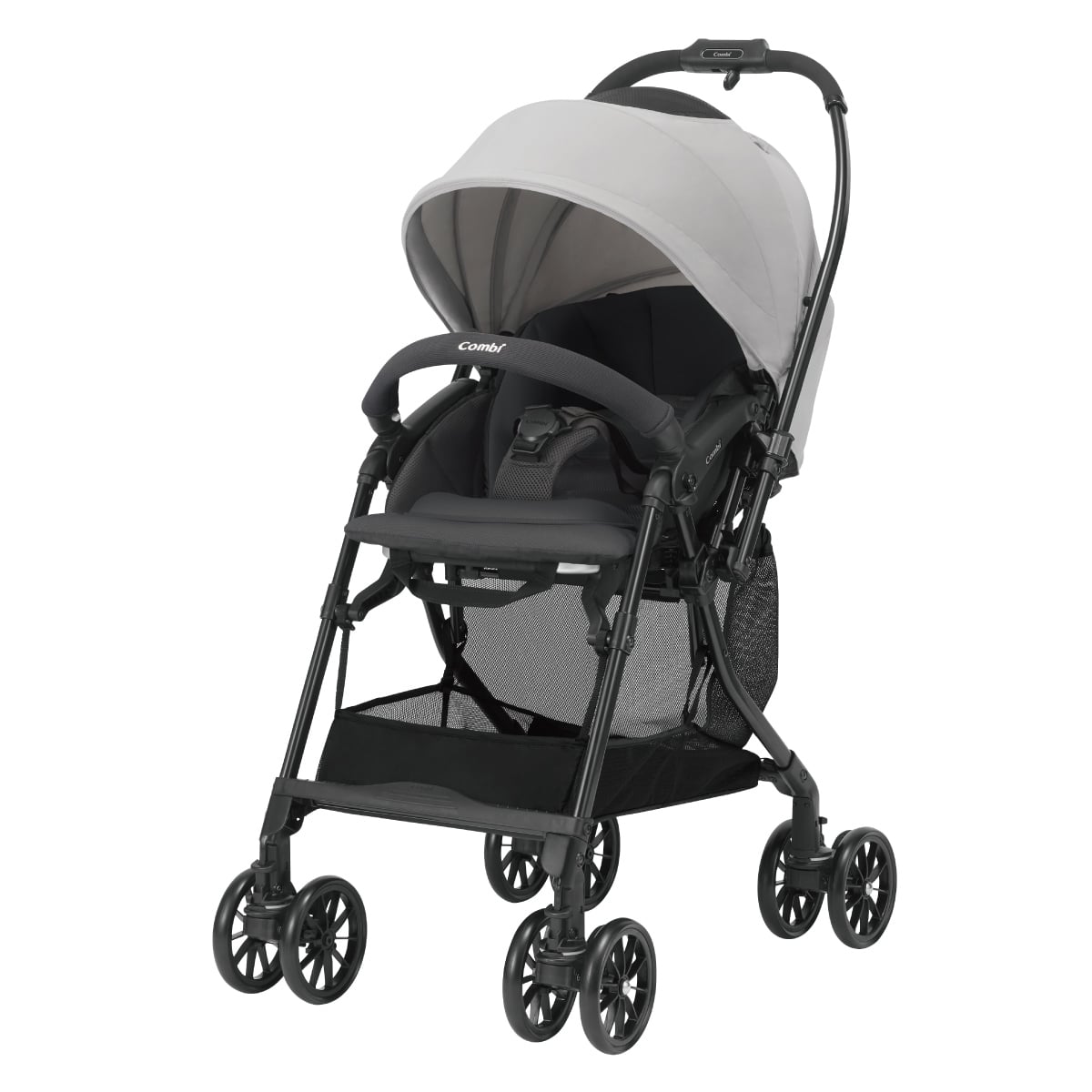 スゴカル エッグショック LA｜コンビ公式ブランドストア