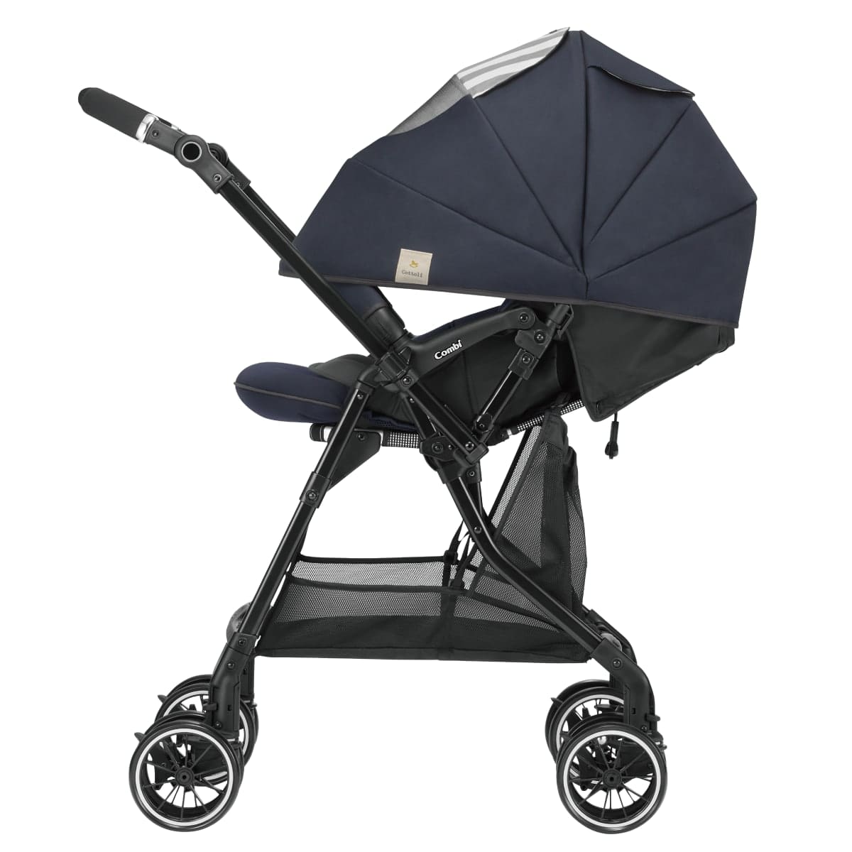 スゴカルα compact エッグショック Cottoli（バースデイ限定モデル