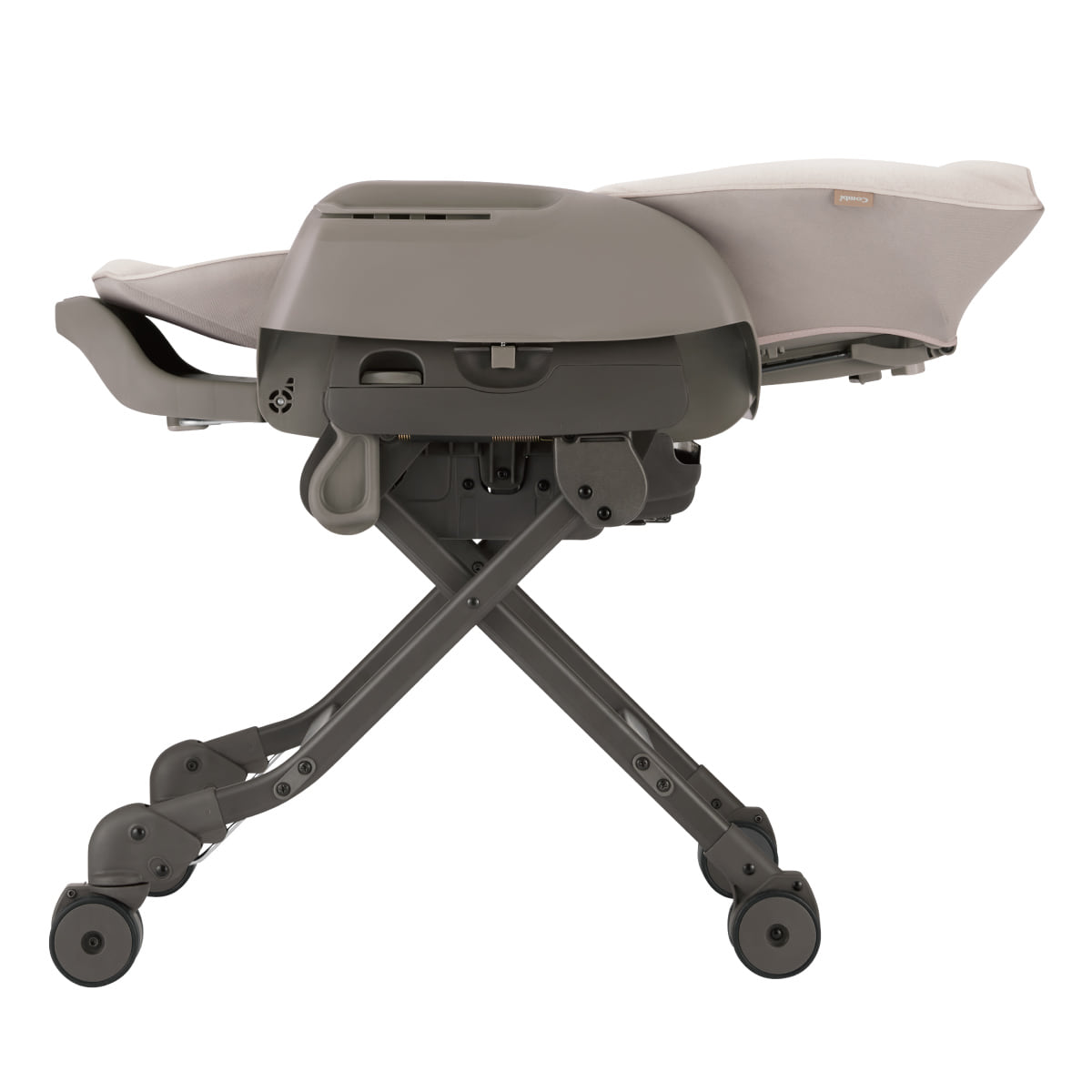 コンビ ホワイトレーベル ネムリラ コードレス AUTO SWING ＋｜コンビ